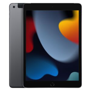 Apple iPad Wi-Fi 64GB 3GB RAM Space Grey 10.2inch Apple iPad Wi-Fi 64GB 3GB RAM Space Grey 10.2inch